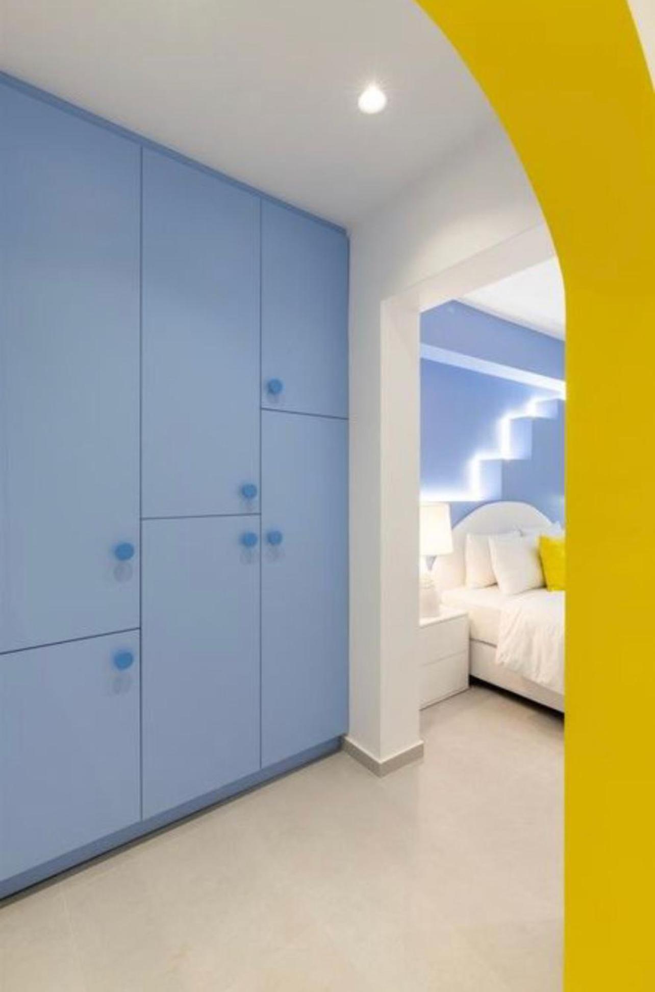 Aphrodite House At The Foot Of The Acropolis Appartement *