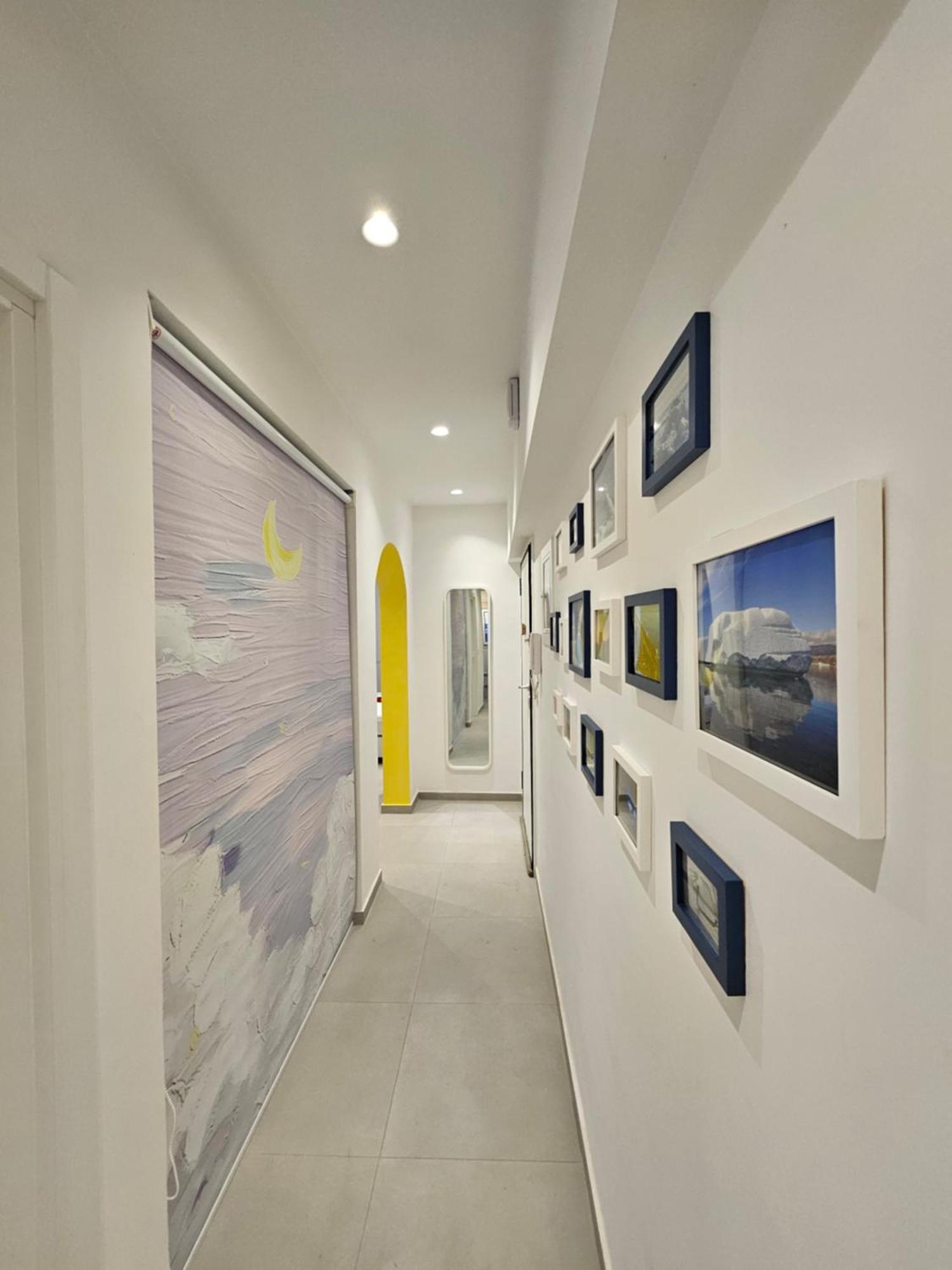 Apartment Aphrodite House At The Foot Of The Acropolis Athens