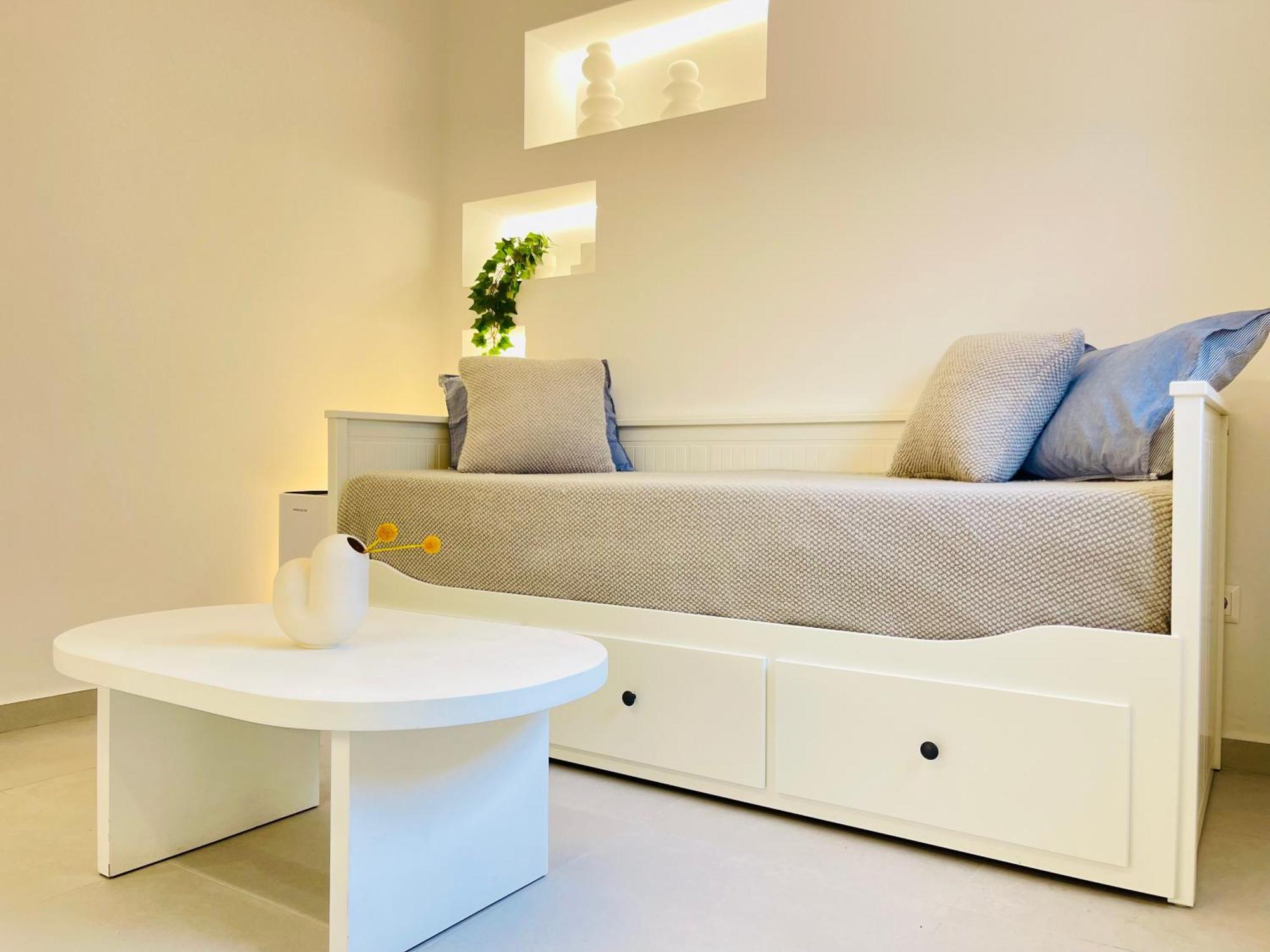 Apartment Aphrodite House At The Foot Of The Acropolis Athens